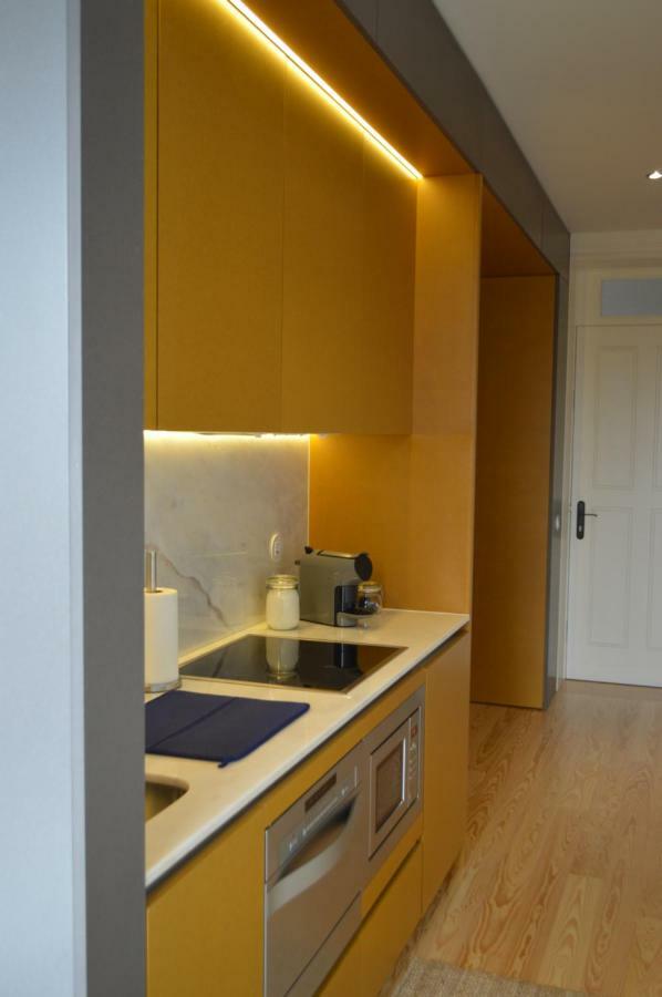 Apartamento Camões By Trindade Sweet *