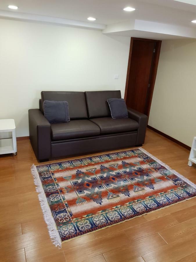 Infante Apartment Porto