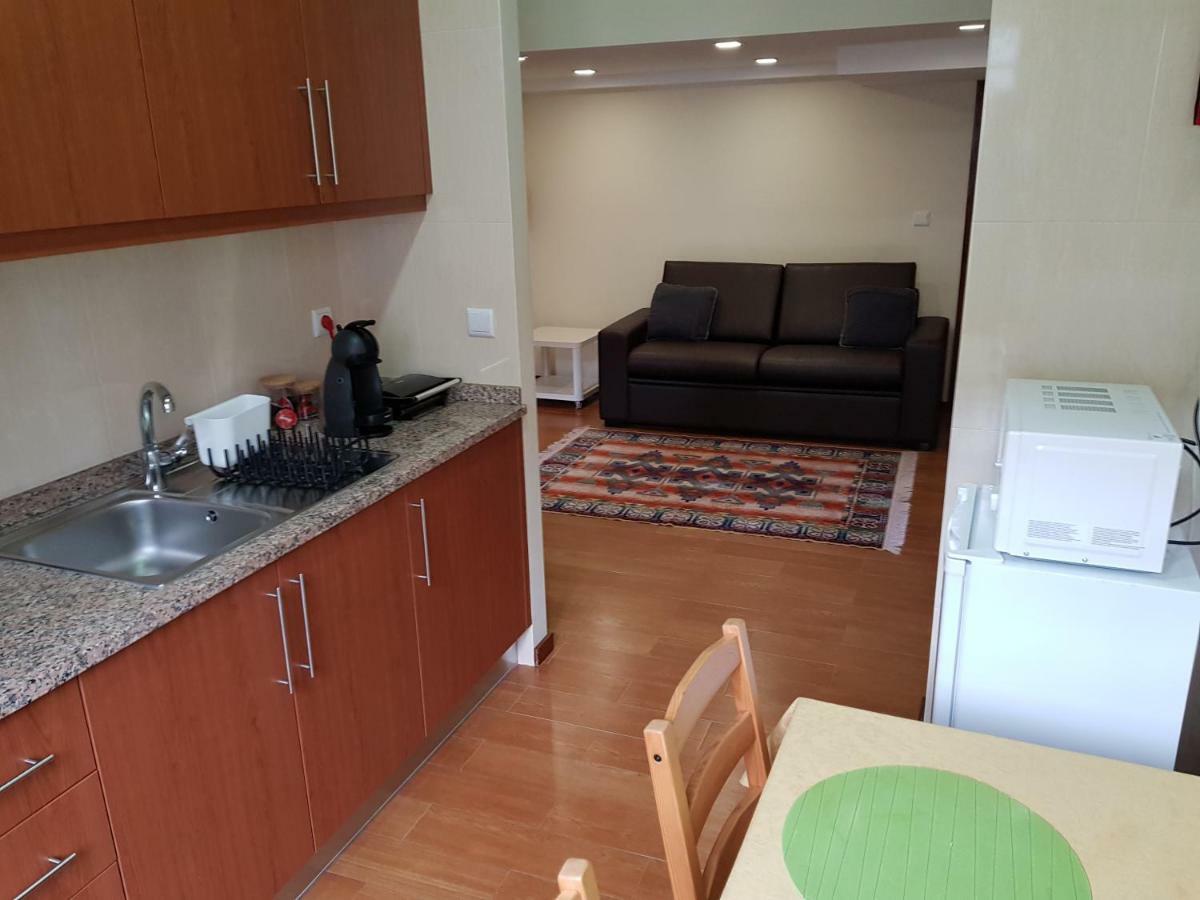 Infante Apartment Porto
