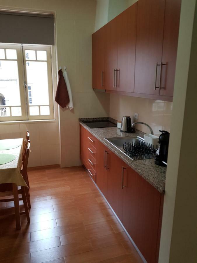 Infante Apartment Porto