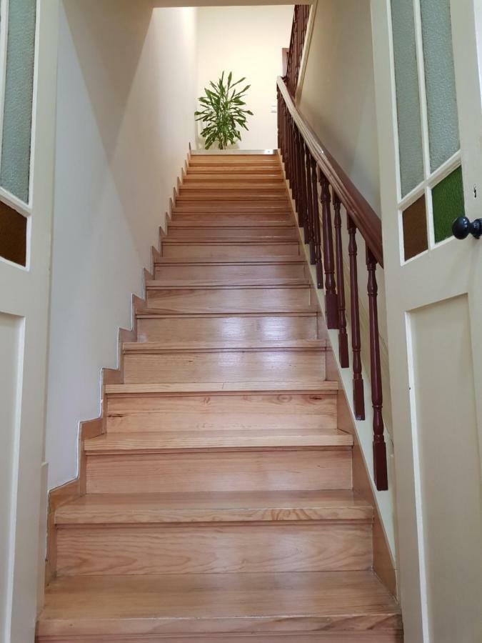 Infante Apartment