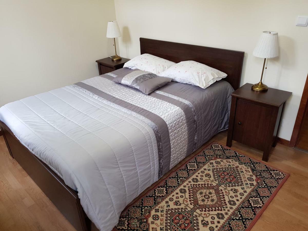 Apartment Infante *