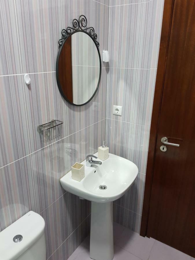 Apartment Infante *