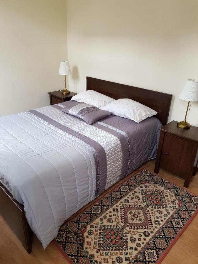 Apartment Infante