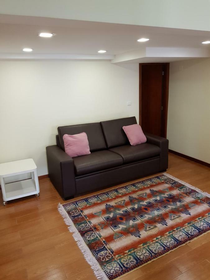 Infante Apartment Porto