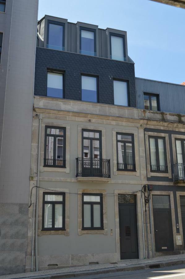 Camões By Trindade Sweet Apartamento *