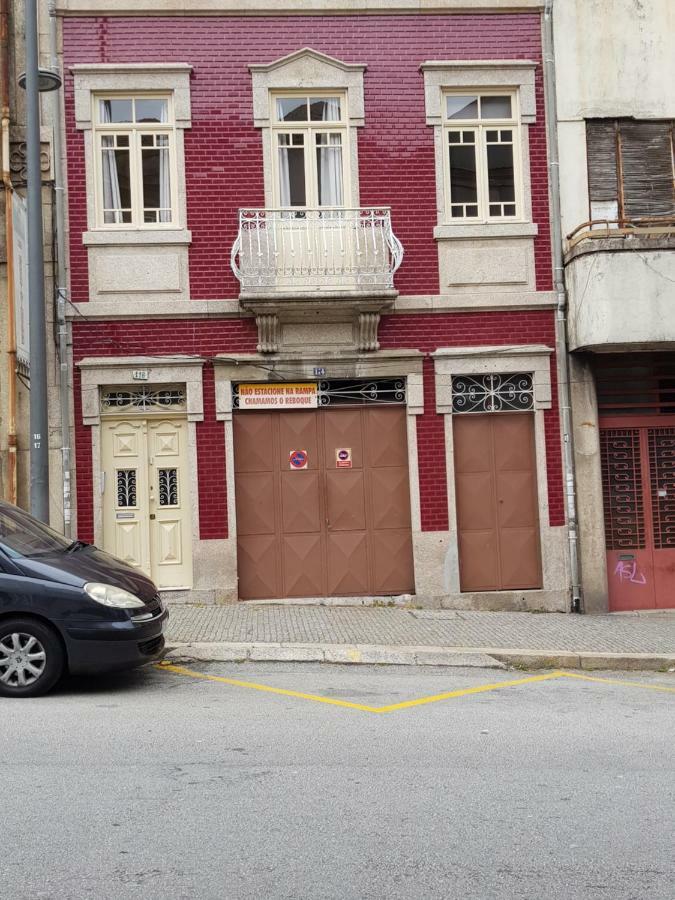 Apartment Infante Porto