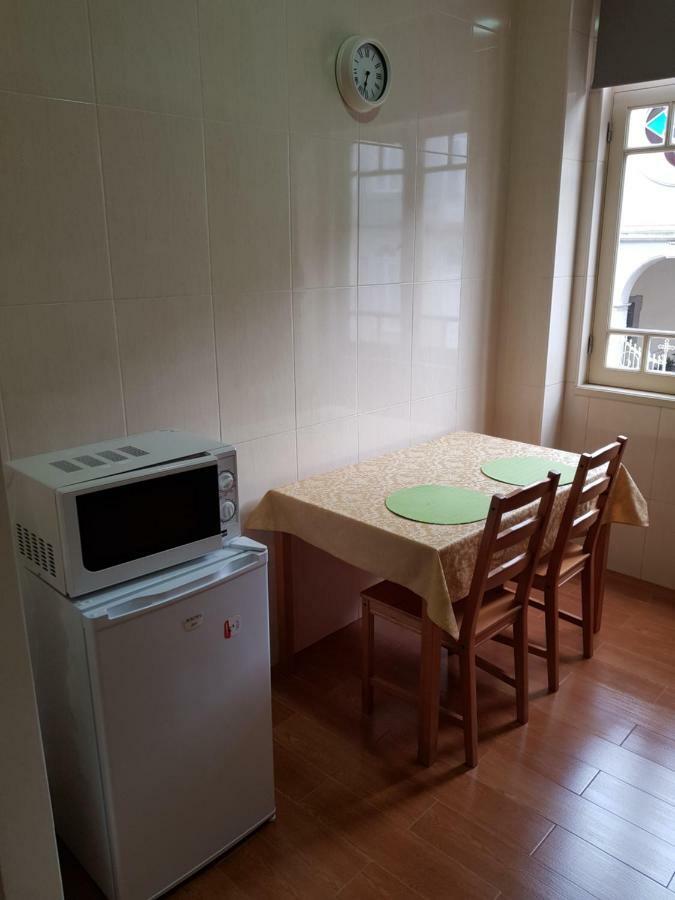 Infante Apartment *