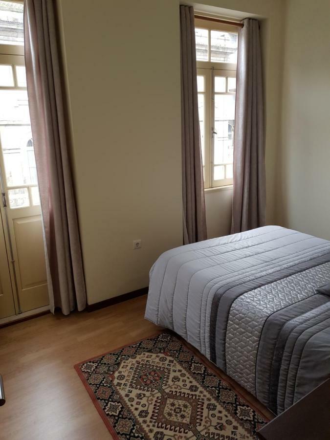 Infante Apartment *