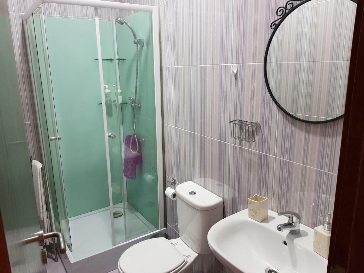 Infante Apartment *