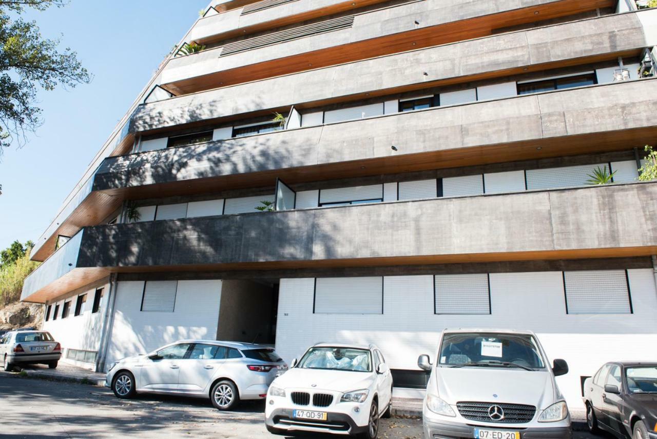 Apartamento Douro Balcony *