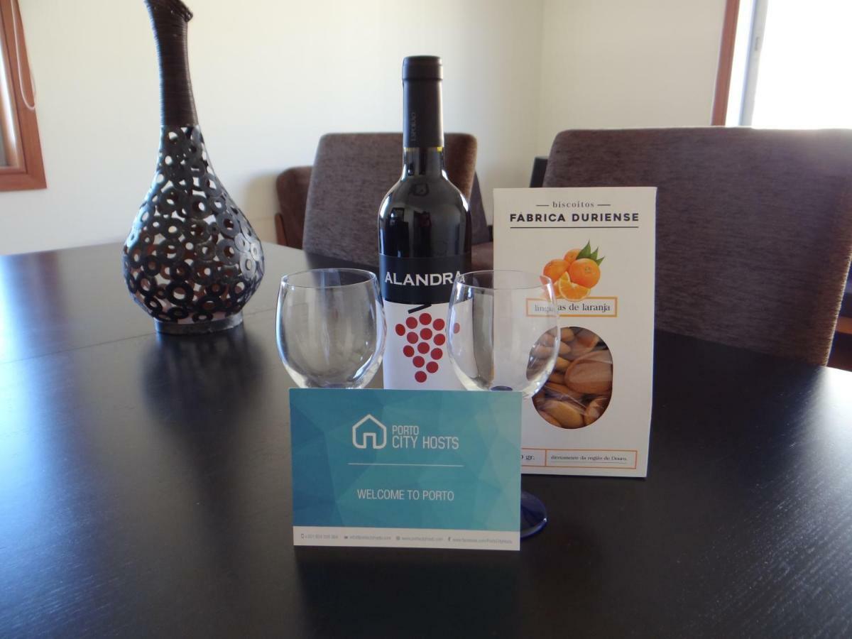Appartement Enjoy By City Hosts Porto