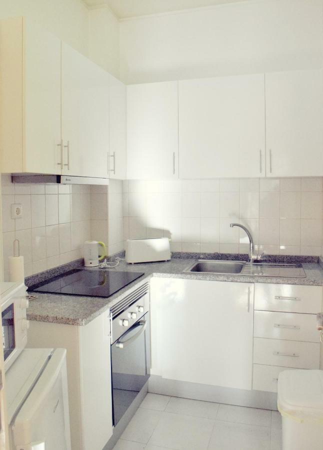 A Casa Da Maria Apartment *