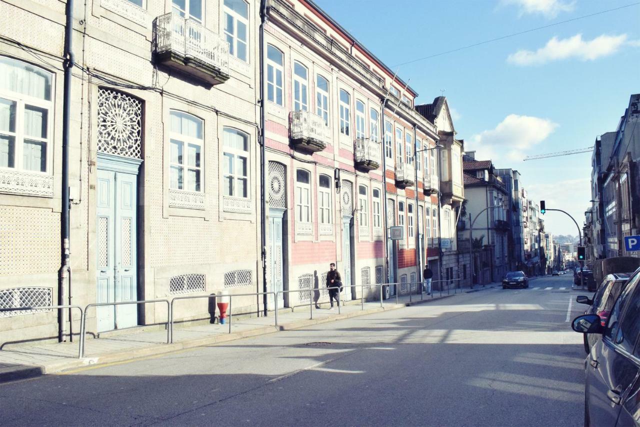 A Casa Da Maria