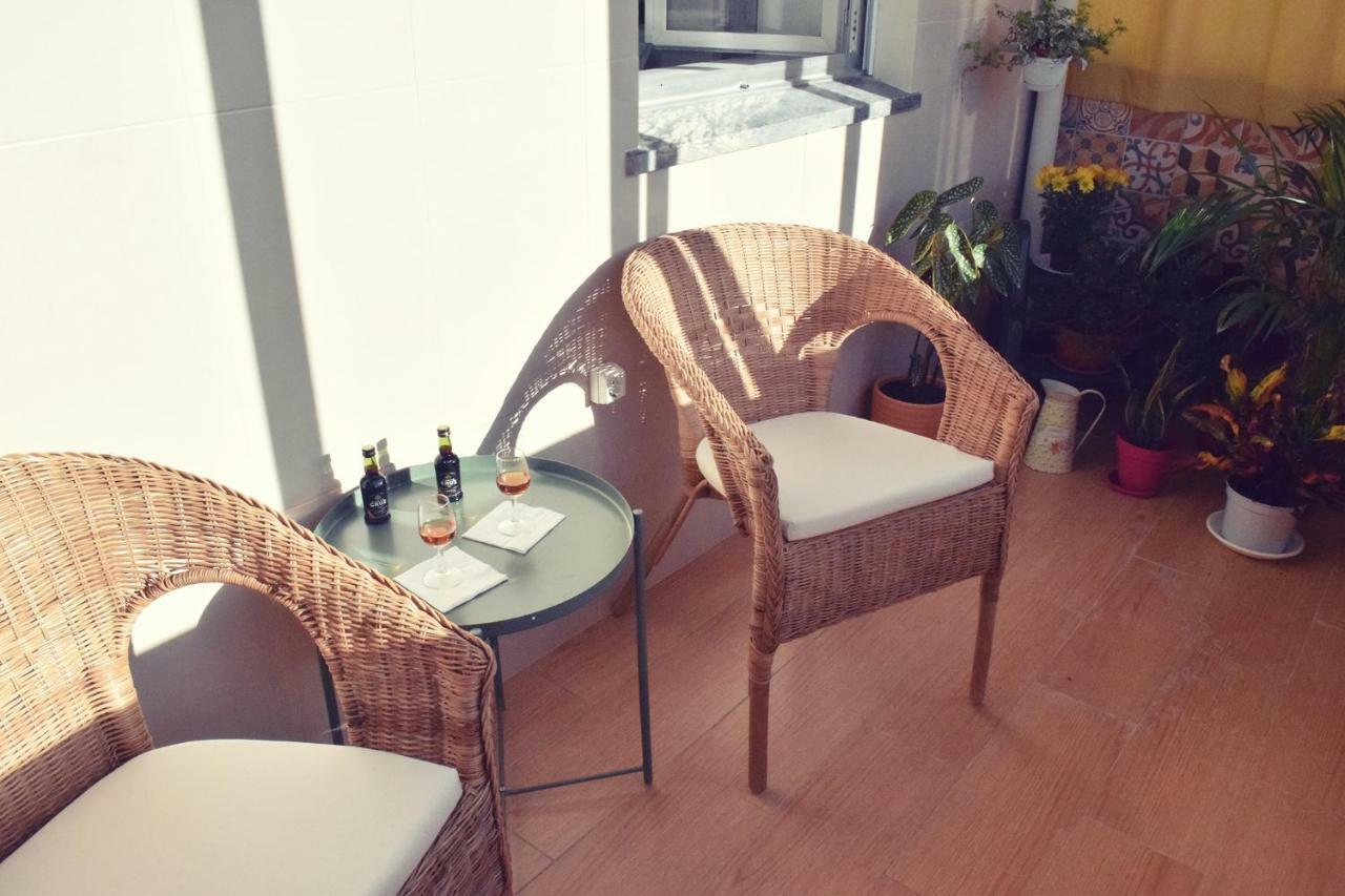 A Casa Da Maria Apartment