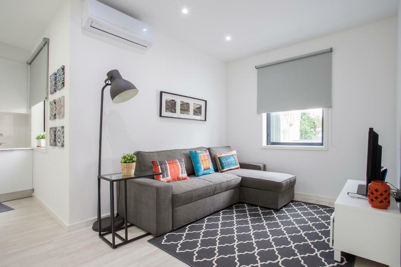 Lvg Scca - Red Appartement