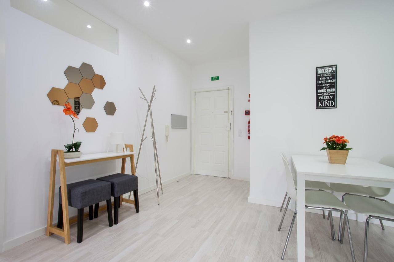 Appartement Lvg Scca - Red Porto