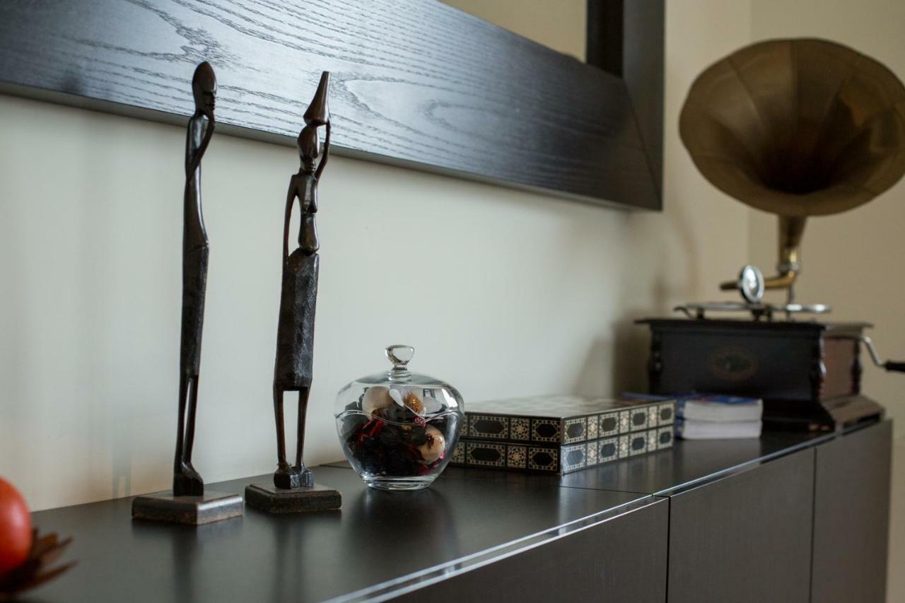Appartement Enjoy By City Hosts *
