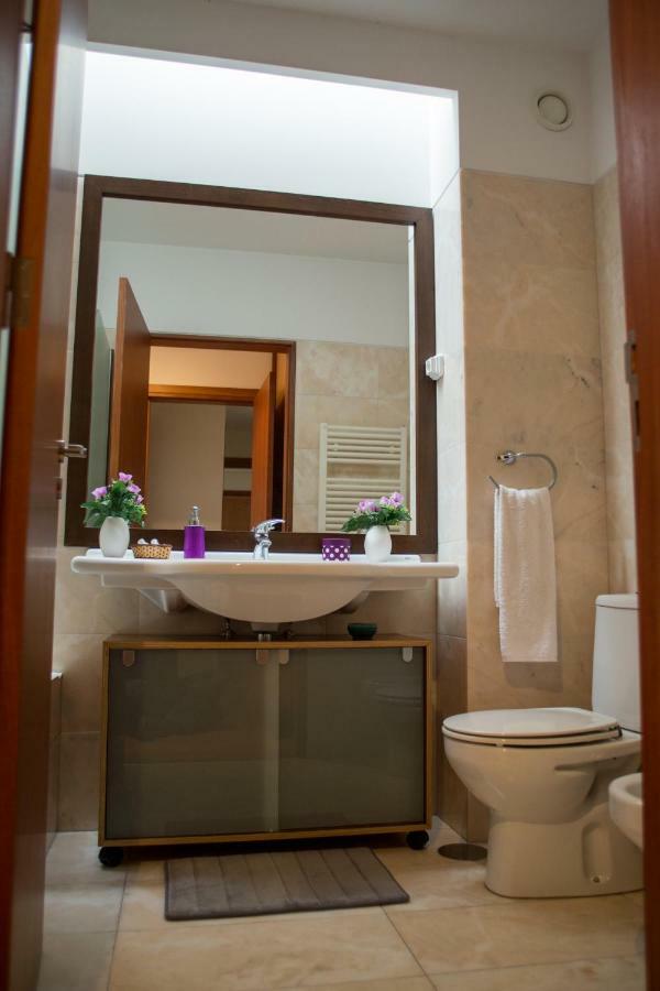 Appartement Enjoy By City Hosts *