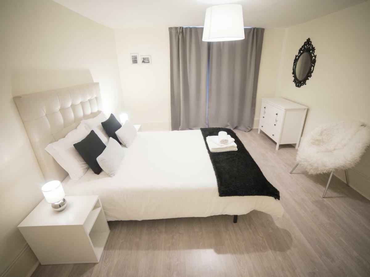 Guest Bombarda Art District Apartment Porto