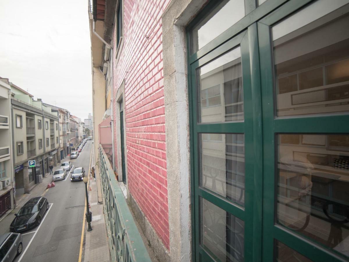 Guest Bombarda Art District Apartment *
