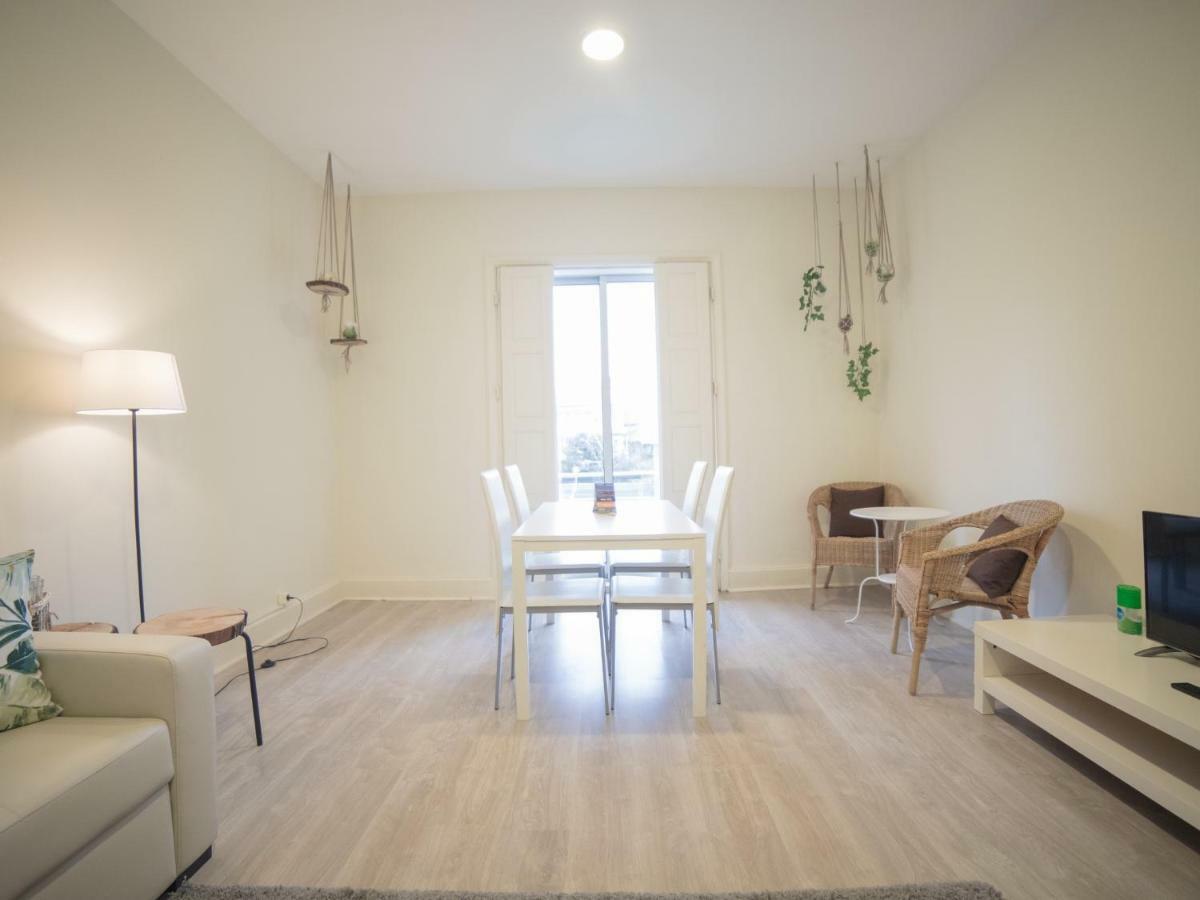 Guest Bombarda Art District Apartment