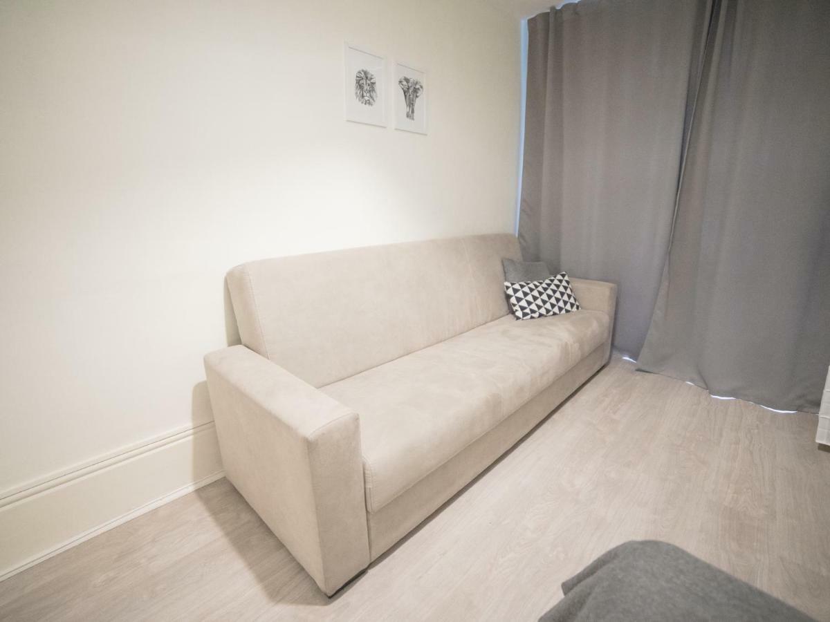 Guest Bombarda Art District Apartment *