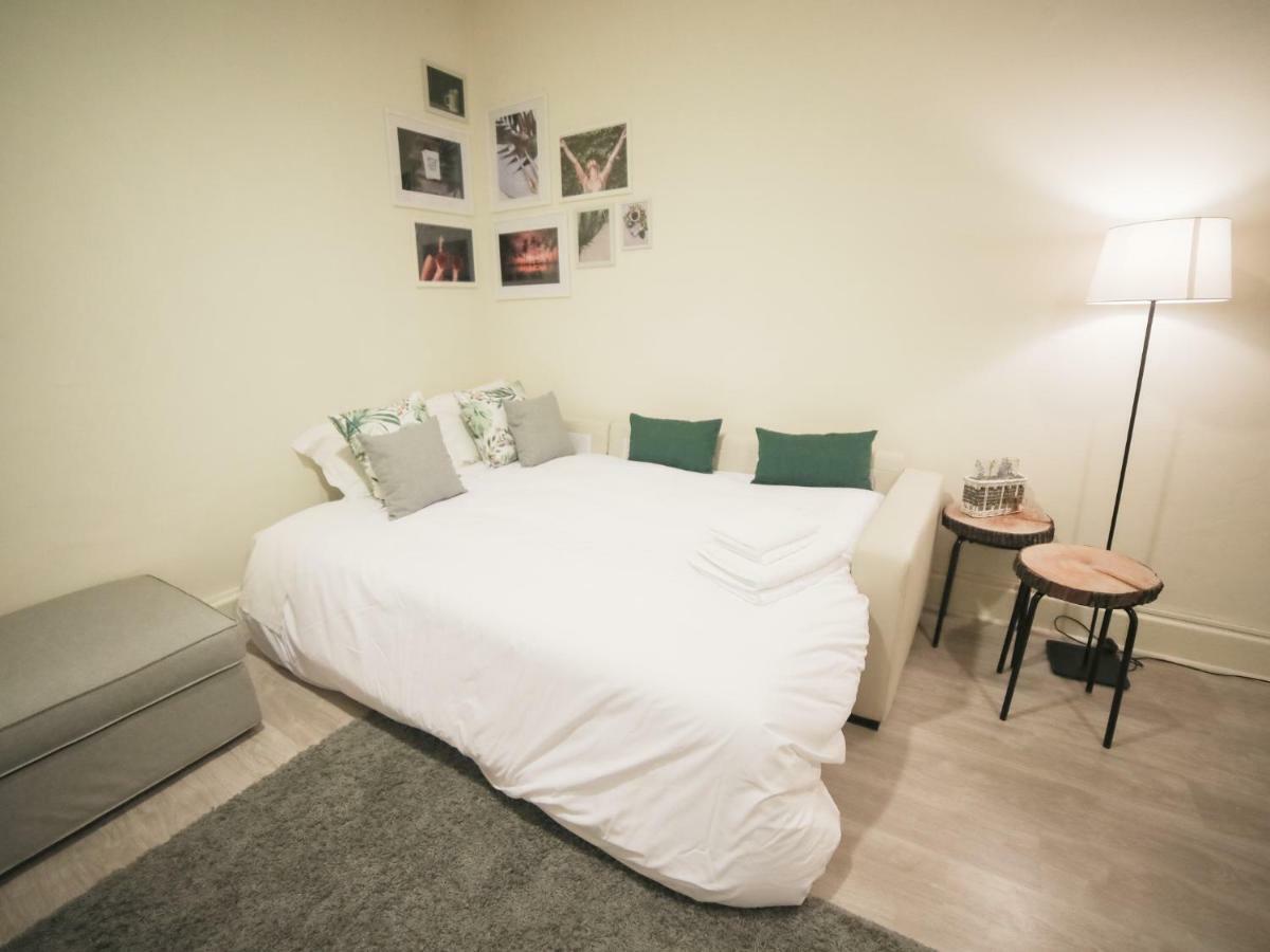 Apartment Guest Bombarda Art District