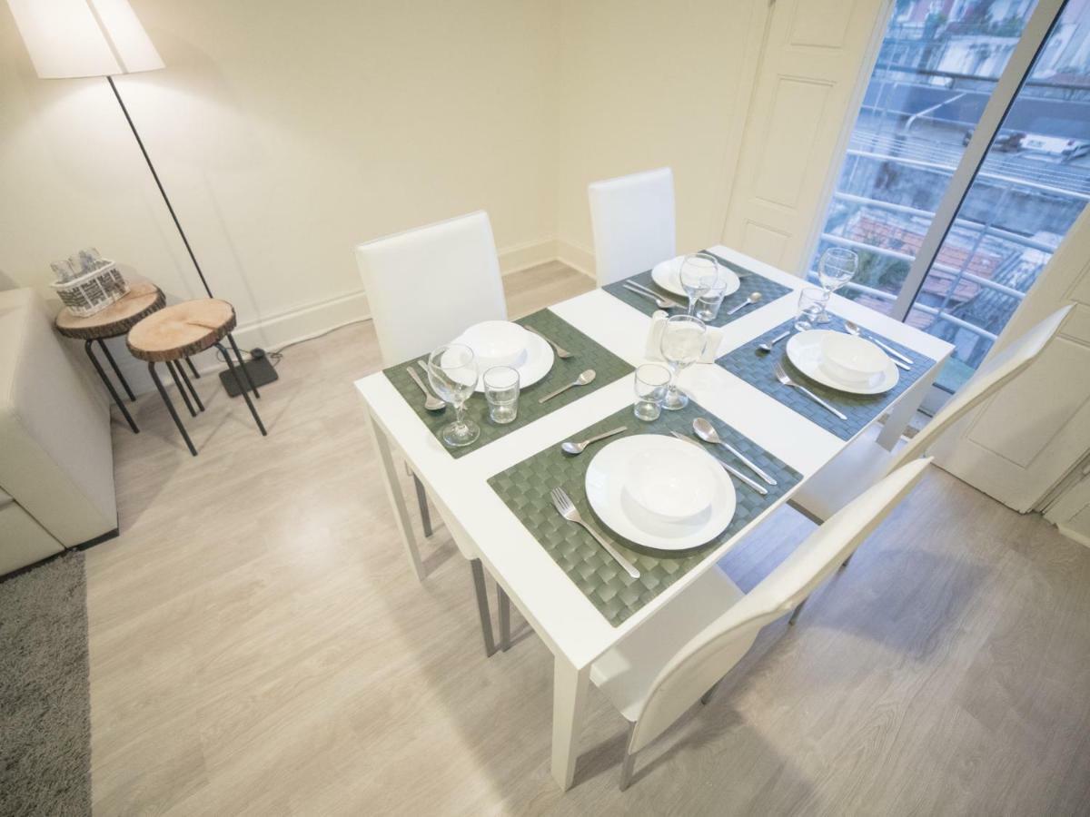 Guest Bombarda Art District Apartment Porto