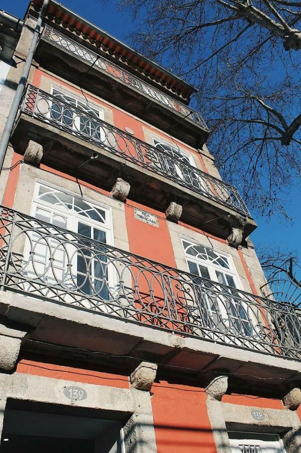 Lost * Porto