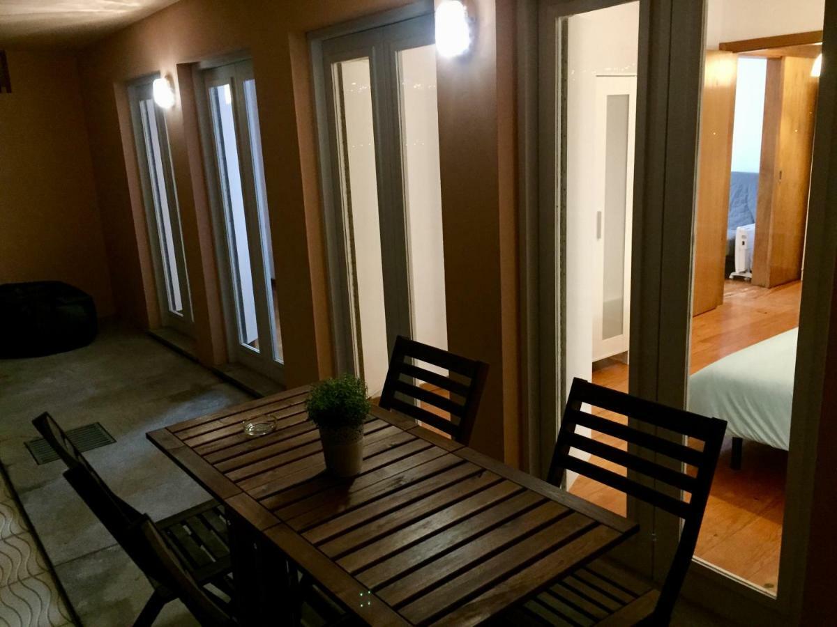 Apartment Douro River Cozy Porto
