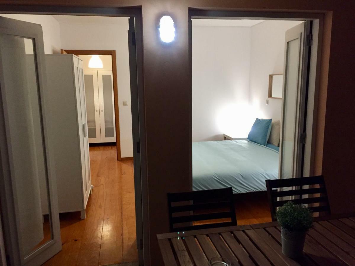 Douro River Cozy Apartment Porto
