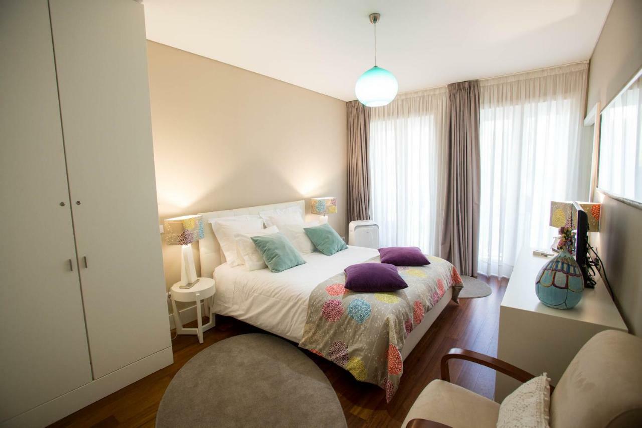 Apartment Cardosas Story Apartments By Porto City Hosts *