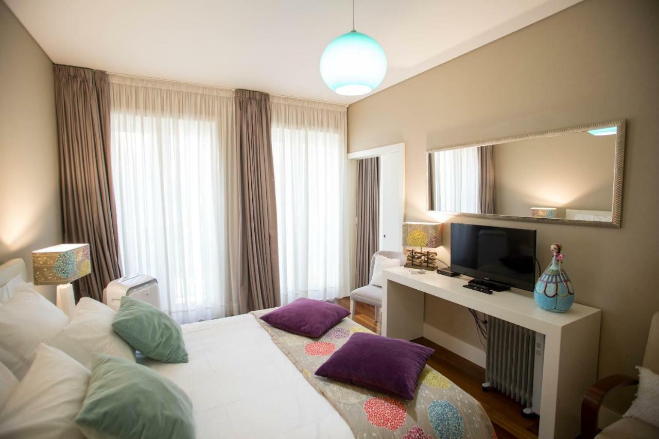 Cardosas Story Apartments By Porto City Hosts