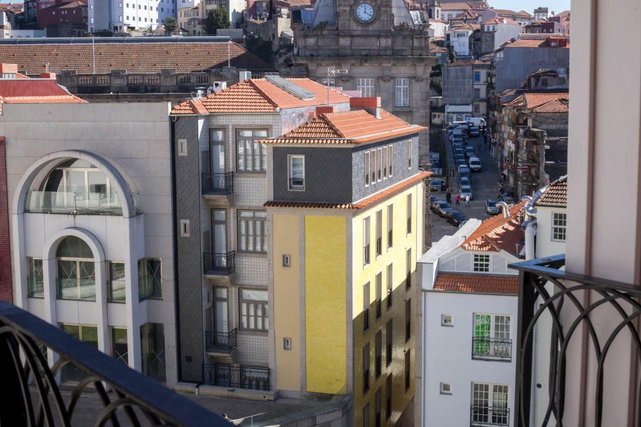 Cardosas Story Apartments By Porto City Hosts Apartment *