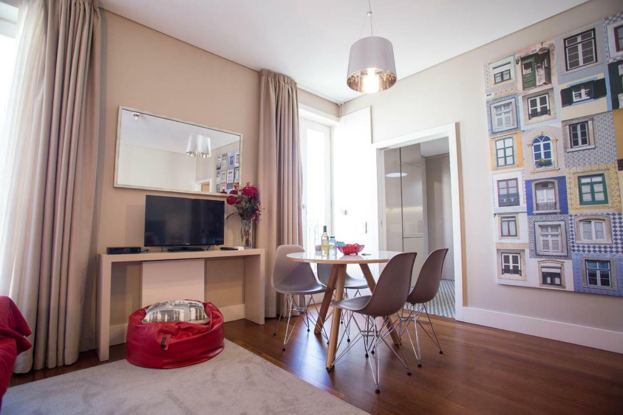 Cardosas Story Apartments By Porto City Hosts Apartment Porto