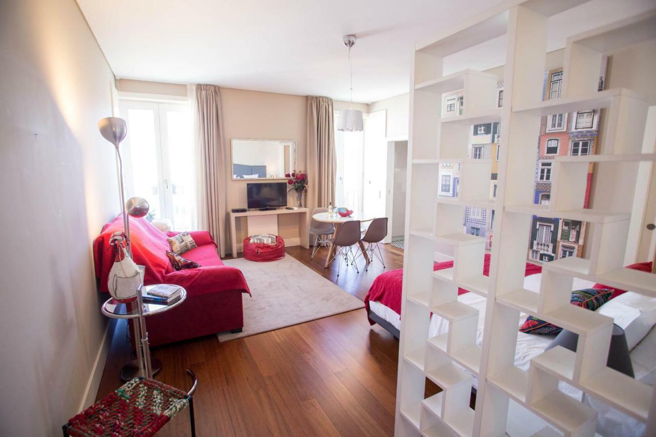 Apartment Cardosas Story Apartments By Porto City Hosts