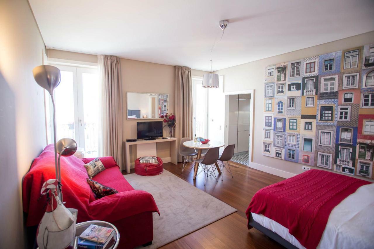 Apartment Cardosas Story Apartments By Porto City Hosts
