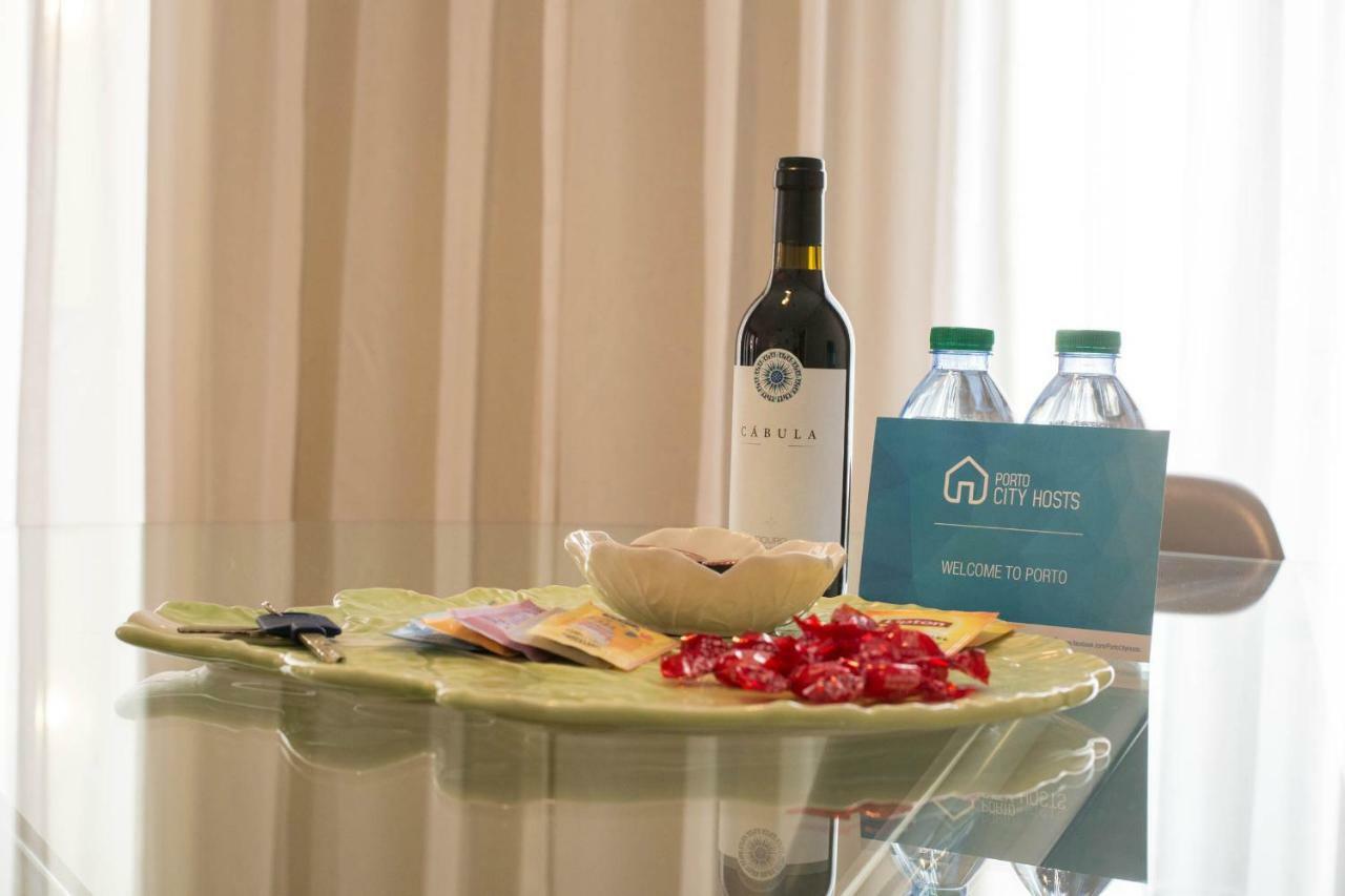 Cardosas Story Apartments By Porto City Hosts
