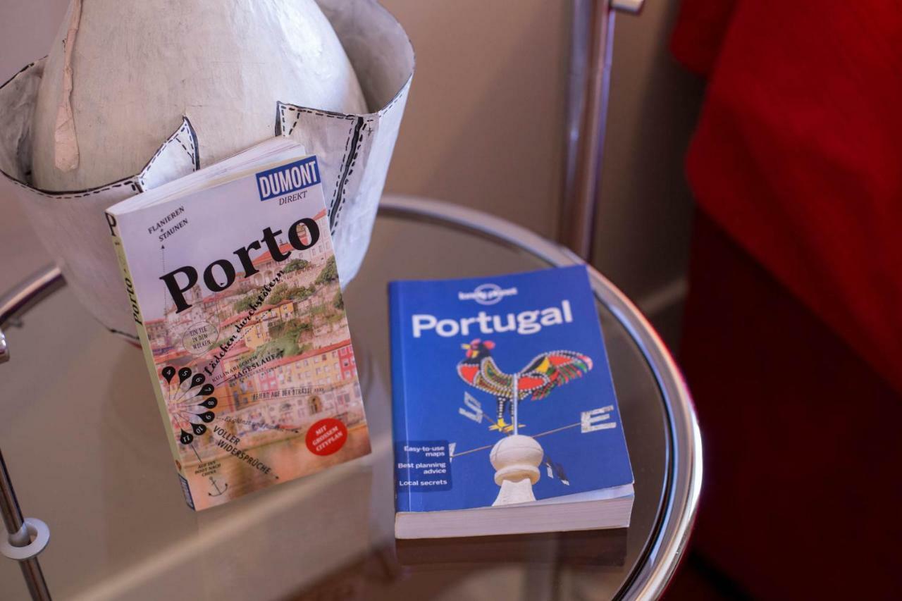 Cardosas Story Apartments By Porto City Hosts Apartment *