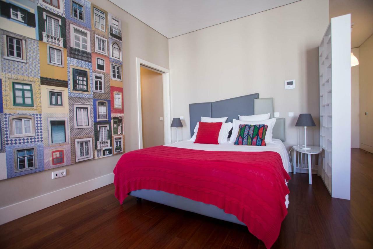 Cardosas Story Apartments By Porto City Hosts Apartment