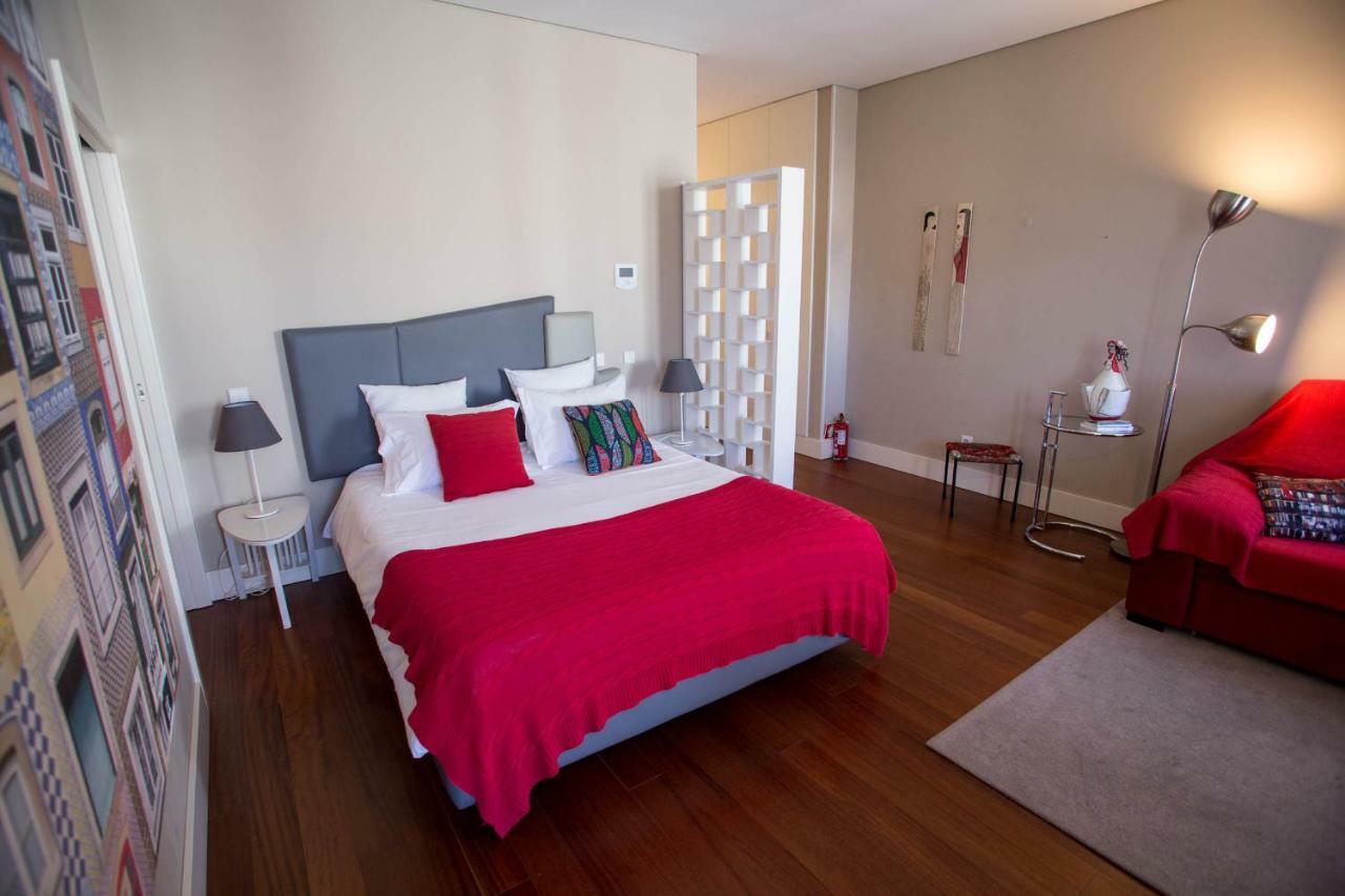 Cardosas Story Apartments By Porto City Hosts
