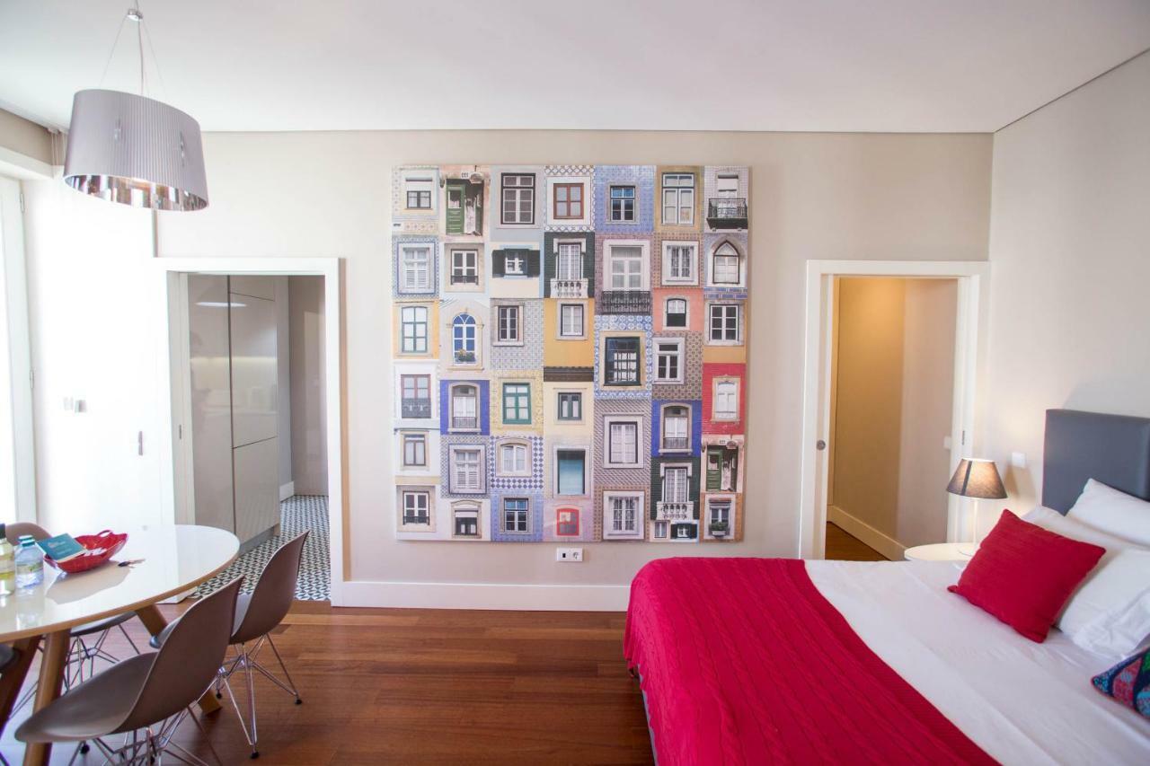 Cardosas Story Apartments By Porto City Hosts Apartment *