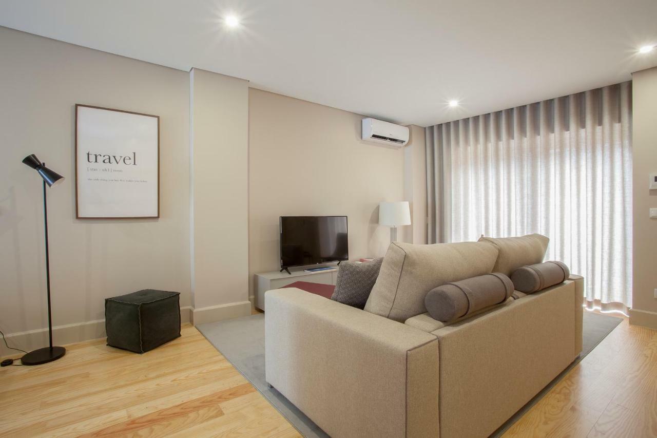 Apartamento Liiiving In | Luxury Boutique *