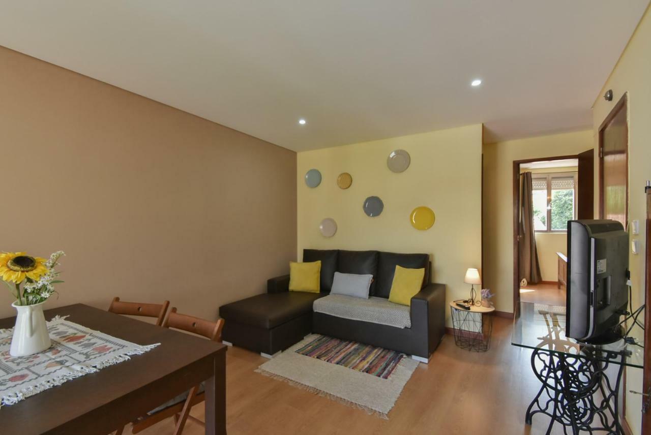 Apartment Clerigos Old Town