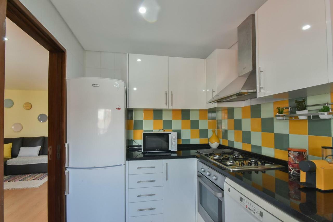 Clerigos Old Town Apartment Porto