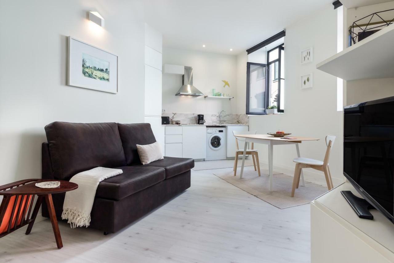 Formosa Flats Apartment Porto