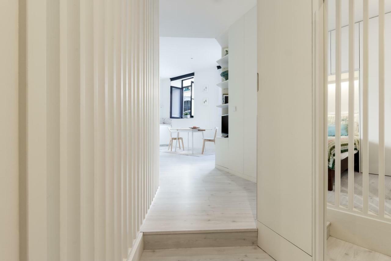 Formosa Flats Apartment Porto