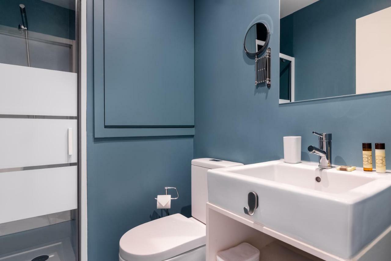 Apartment Formosa Flats Porto