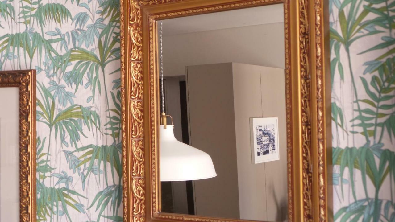 Tropical Charm Porto